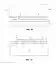 Fig. 07 - Method of separating light emitting devices formed on a substrate wafer