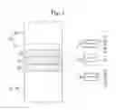Fig. 02 - Nitride semiconductor light-emitting device with periodic gain active layers