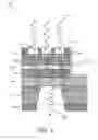 Fig. 16 - Electronic devices comprising n-type and p-type superlattices