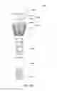 Fig. 35 - SEMICONDUCTOR LIGHT-EMITTING DEVICE AND METHOD OF MANUFACTURING THE SAME