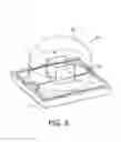 Fig. 05 - LED dome with inner high index pillar