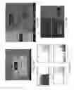Fig. 09 - Thermoelectric Device Fabrication Using Direct Bonding