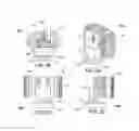 Fig. 03 - Thermally driven power generator