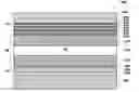 Fig. 01 - Magnetic memory cells and methods of fabrication