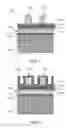 Fig. 02 - Methods for fabricating a memory device with an enlarged space between neighboring bottom electrodes