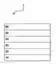 Fig. 01 - Compound and organic electroluminescent device using same