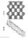 Fig. 08 - Self-assembled peptide nucleic acids