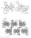 Fig. 08 - Thieno-containing compounds and processes and uses thereof