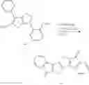 Fig. 34 - Thieno-containing compounds and processes and uses thereof