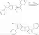 Fig. 42 - Thieno-containing compounds and processes and uses thereof