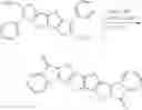 Fig. 43 - Thieno-containing compounds and processes and uses thereof