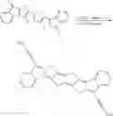 Fig. 44 - Thieno-containing compounds and processes and uses thereof