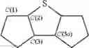 Fig. 45 - Thieno-containing compounds and processes and uses thereof