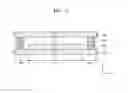 Fig. 03 - Organic light-emitting display apparatus including peripheral part opening patterns and method of manufacturing the same