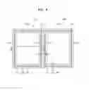 Fig. 07 - Organic light-emitting display apparatus including peripheral part opening patterns and method of manufacturing the same