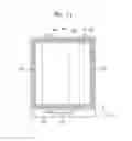 Fig. 12 - Organic light-emitting display apparatus including peripheral part opening patterns and method of manufacturing the same