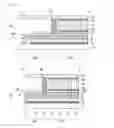 Fig. 23 - Method for producing flexible display device, and flexible display device