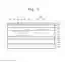 Fig. 06 - Display panel including multilayer diffusion barrier