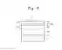 Fig. 09 - Display panel including multilayer diffusion barrier