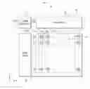 Fig. 02 - Organic light-emitting diode (OLED) display and method of manufacturing the same