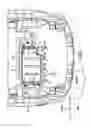 Fig. 02 - Structure for mounting battery on vehicle
