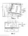 Fig. 05 - Structure for mounting battery on vehicle