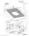 Fig. 04 - Battery holder and isolation assembly