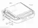 Fig. 01 - Battery assembly for electronic device