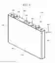 Fig. 02 - Electric storage device and method for manufacturing electric storage device