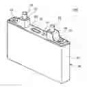 Fig. 01 - Sealed battery and method of manufacture
