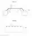 Fig. 02 - Intermittently coated battery electrode manufacturing method