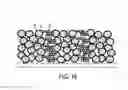 Fig. 10 - Advanced Si-C composite anode electrode for high energy density and longer cycle life