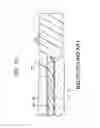Fig. 11 - Resin-framed membrane-electrode assembly for fuel cell and method for manufacturing the same