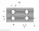 Fig. 01 - Separation plate and fuel cell including the same