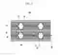 Fig. 02 - Separation plate and fuel cell including the same