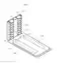 Fig. 10 - BATTERY PACK WITH PROTECTIVE CIRCUIT BOARD AND ELECTRIC BICYCLE INCLUDING THE BATTERY PACK
