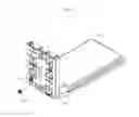 Fig. 12 - BATTERY PACK WITH PROTECTIVE CIRCUIT BOARD AND ELECTRIC BICYCLE INCLUDING THE BATTERY PACK