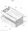 Fig. 15 - BATTERY PACK WITH PROTECTIVE CIRCUIT BOARD AND ELECTRIC BICYCLE INCLUDING THE BATTERY PACK