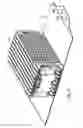 Fig. 03 - Battery pack having a cooling plate assembly