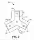 Fig. 03 - Systems and methods for radio frequency (RF) energy wave switching using asymmetrically wound ferrite circulator elements