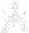 Fig. 07 - Systems and methods for radio frequency (RF) energy wave switching using asymmetrically wound ferrite circulator elements