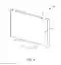 Fig. 04 - Electronic device with display frame antenna