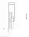 Fig. 04 - Wideband antenna