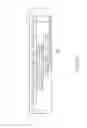 Fig. 11 - Wideband antenna