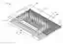 Fig. 01 - Cavity backed aperture antenna