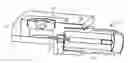 Fig. 01 - Modular Connector Launch for a Printed Circuit Board