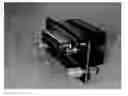 Fig. 01 - Miniature interconnection device for pyrotechnics displays