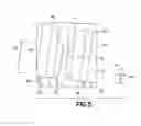 Fig. 04 - Printed circuit board centering beam