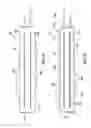 Fig. 08 - Electrical connector and method of electrically coupling first and second electrical terminals of first and second battery cells to one another