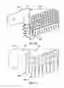 Fig. 11 - Electrical connector and method of electrically coupling first and second electrical terminals of first and second battery cells to one another